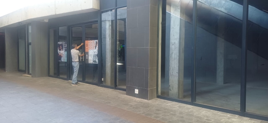To Let commercial Property for Rent in Cape Town City Centre Western Cape